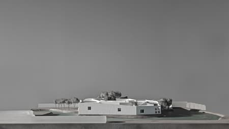 Su Yuan, House and Garden